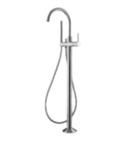 Vòi Sen Tắm Đặt Sàn BELLO BL-600195 Nóng Lạnh