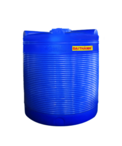 Bồn Nhựa ĐT BNDTNM5000Đ Thế Hệ Mới Đứng