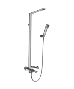 Vòi Sen Cây BELLO BL-600166C Nóng Lạnh