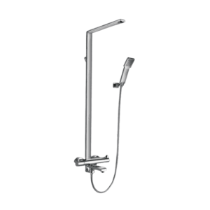 Vòi Sen Cây BELLO BL-600166C Nóng Lạnh
