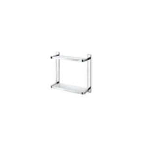 Kệ Chữ Nhật BELLO BL - 600918 2 Tầng