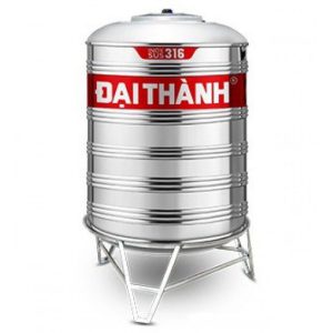Bồn Inox ĐT BNDTI2000DN Đứng 316