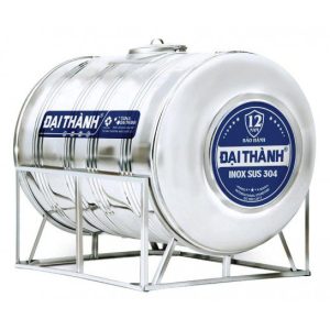 Bồn Inox ĐT BNDTI2500N Ngang 304