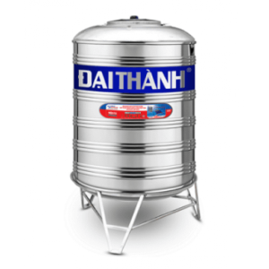 Bồn Inox ĐT BNDTI700D Đứng 304