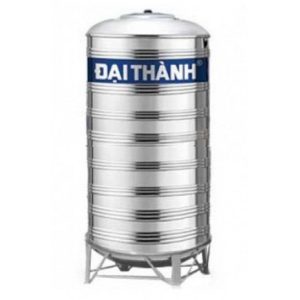 Bồn Inox ĐT BNDTI8000D Đứng 304