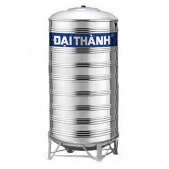 Bồn Inox ĐT BNDTI8000D Đứng 304