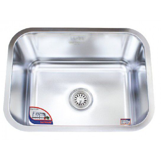 Chậu Rửa Chén ĐẠI THÀNH DX41002A (ĐT92A) INOX 304