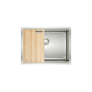 Chậu Rửa Chén KONOX KN6046SU Inox 1 Hộc