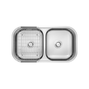Chậu Rửa Chén KONOX KN8246DUA 2 Hộc