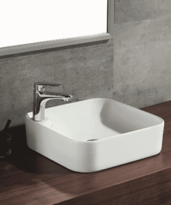 Chậu Rửa Lavabo BELLO BB - 500175 Đặt Bàn