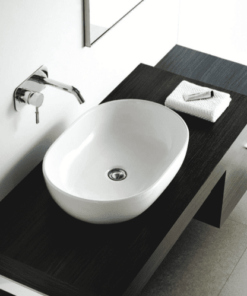 Chậu Rửa Lavabo BELLO BB - 800322 Đặt Bàn