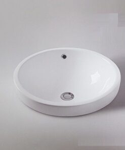 Chậu Rửa Lavabo BELLO BB - 500152 Đặt Bàn