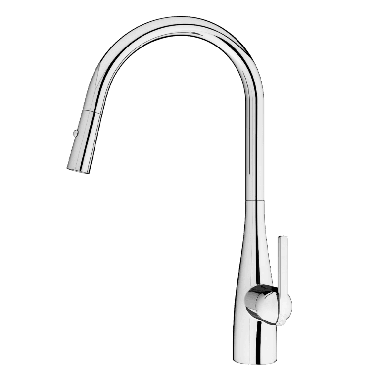 Curva Chrome
