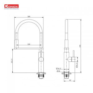 Bản vẽ KN1618