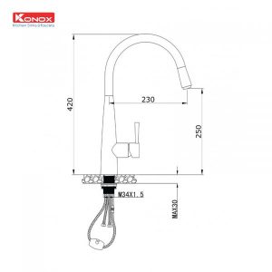 Bản vẽ KN1901C