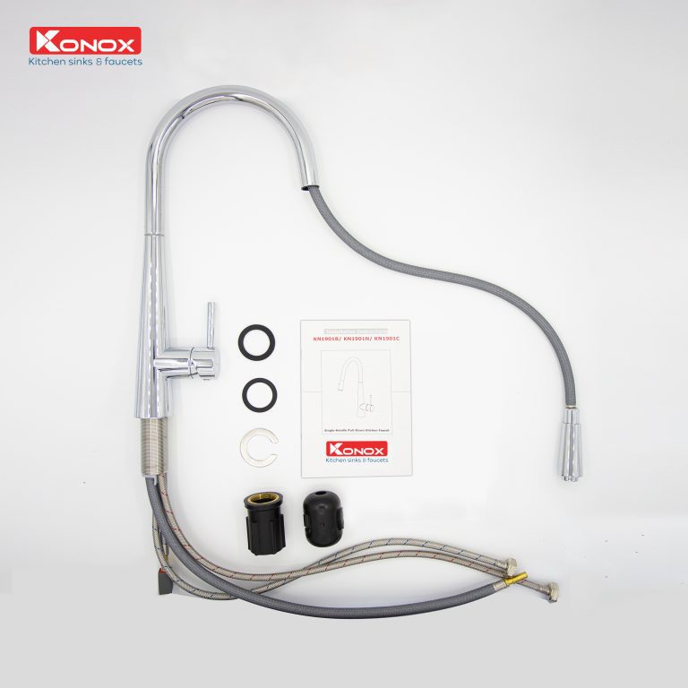 Bản vẽ KN1901C