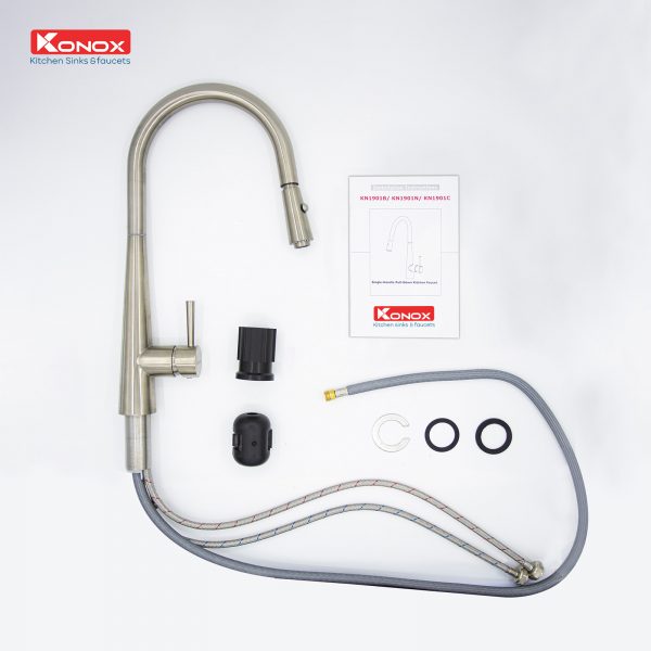 Bản vẽ KN1901N