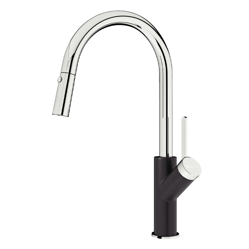 Ponte Black