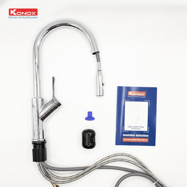 Bản vẽ Ponte Chrome