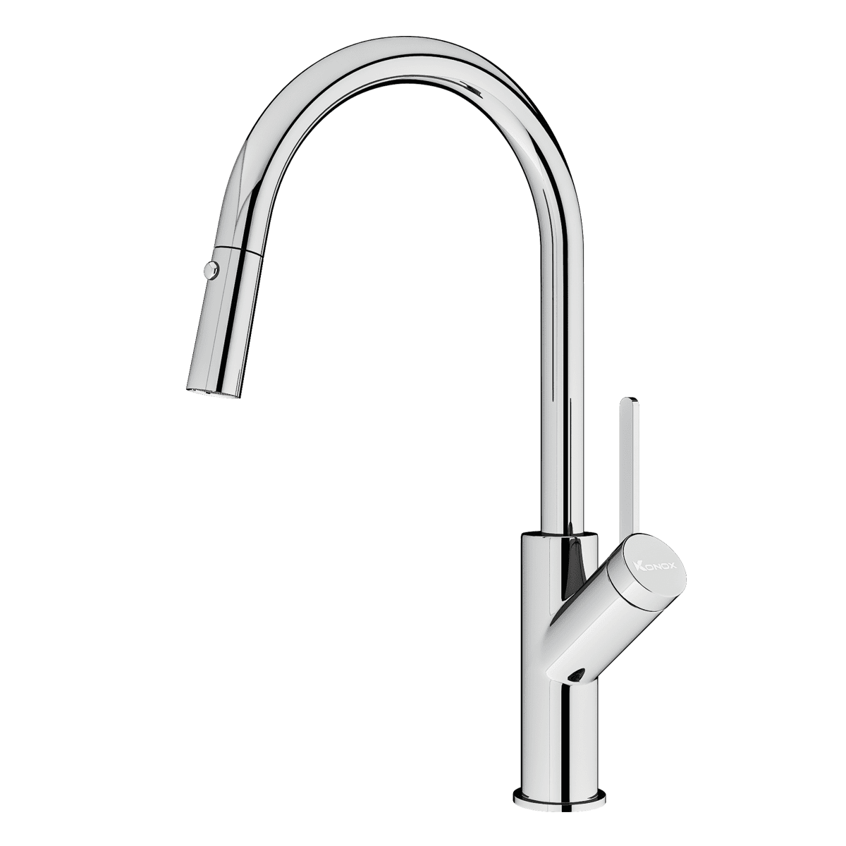 Ponte Chrome