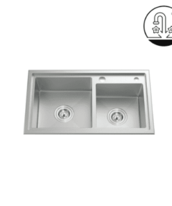 Chậu Rửa Chén BELLO BL-C490 2 Hộc