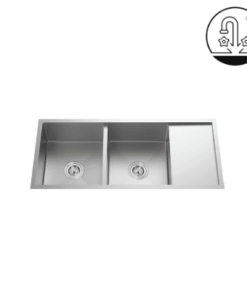 Chậu Rửa Chén BELLO BL-C470 2 Hộc 1 Bàn