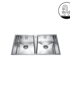 Chậu Rửa Chén BELLO BL-C560 2 Hộc