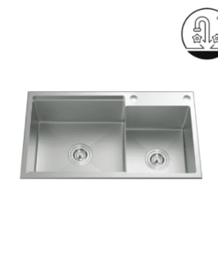 Chậu Rửa Chén BELLO BL-C907 2 Hộc