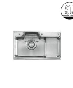 Chậu Rửa Chén BELLO BL-C330 1 Hộc