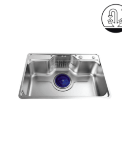 Chậu Rửa Chén BELLO BL-C400 1 Hộc