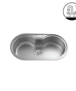 Chậu Rửa Chén BELLO BL-C410 1 Hộc