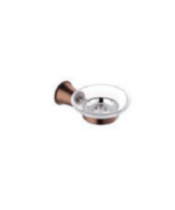 Kệ Xà Phòng BELLO BL - 600987D Màu Đồng