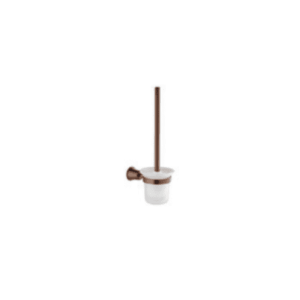 Cọ Vệ Sinh Bàn Cầu BELLO BL - 600990D Gắn Tường Màu Đồng