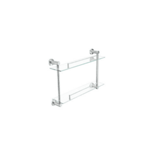 Kệ Kính BELLO BL - 707804 Chữ Nhật 2 Tầng