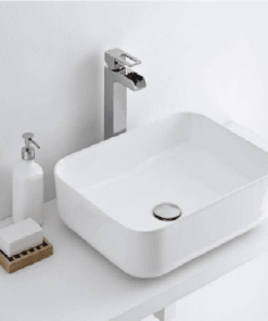 Chậu Rửa Lavabo BELLO BB - 800339 Đặt Bàn