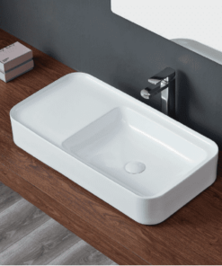 Chậu Rửa Lavabo BELLO BB - 400440 Đặt Bàn