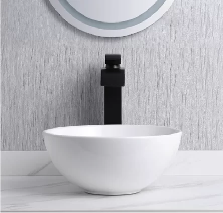 Chậu Rửa Lavabo BELLO BB - 800319 Đặt Bàn