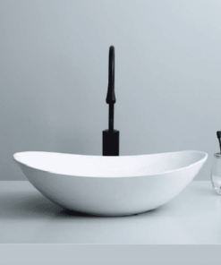 Chậu Rửa Lavabo BELLO BB - 400129 Đặt Bàn