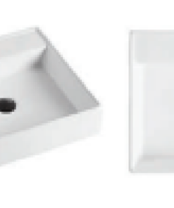 Chậu Rửa Lavabo BELLO BB - 500123 Đặt Bàn