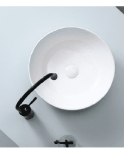 Chậu Rửa Lavabo BELLO BB - 400201 Đặt Bàn