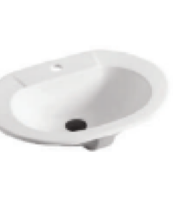 Chậu Rửa Lavabo BELLO BB - 300258 Bán Âm Bàn
