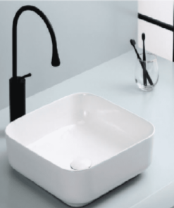 Chậu Rửa Lavabo BELLO BB - 500169 Đặt Bàn