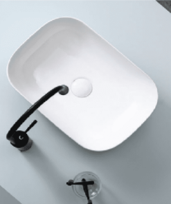 Chậu Rửa Lavabo BELLO BB - 400150 Đặt Bàn