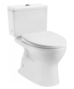 Bồn Cầu 2 Khối TOTO CS302DT10