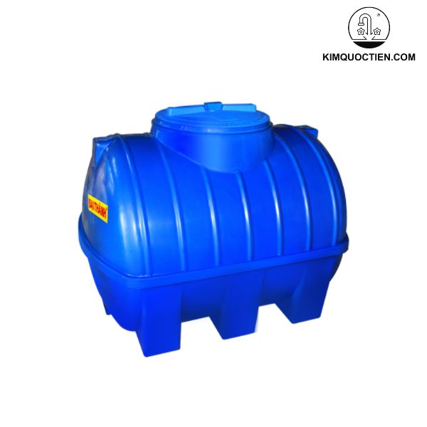 Bồn ĐT BNDTNM1500N được cấu tạo từ 4 lớp nhựa bền bỉ mang đến khả năng chịu lực vượt trội