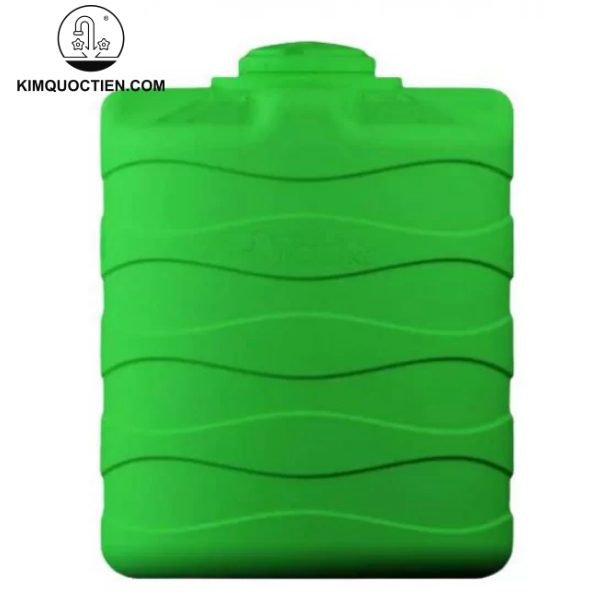 Bồn Nhựa ĐT BNDTN1000PD PLASMAN đảm bảo độ bền vượt trội