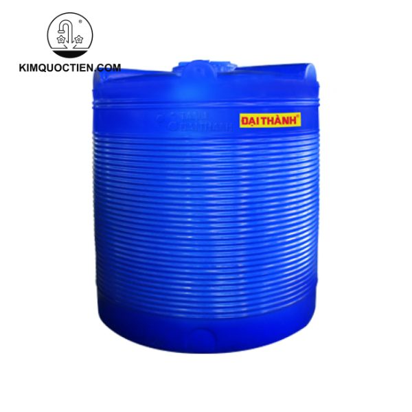 Bồn Nhựa ĐT BNDTNM1000Đ Thế Hệ Mới Đứng được thiết kế bền bỉ cứng cáp