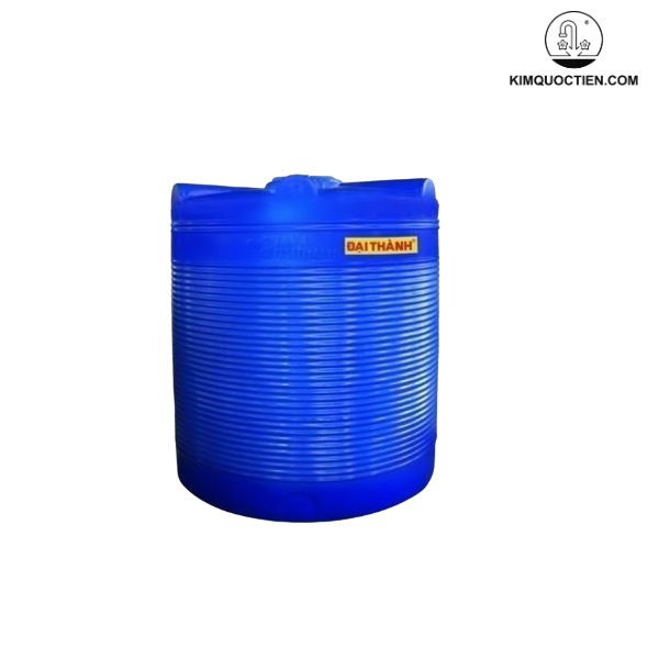 Bồn có khả năng chịu va đập tốt và đảm bảo an toàn vệ sinh thực phẩm trong quá trình sử dụng