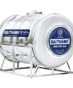 Bồn Inox ĐT BNDTI500N Ngang 304
