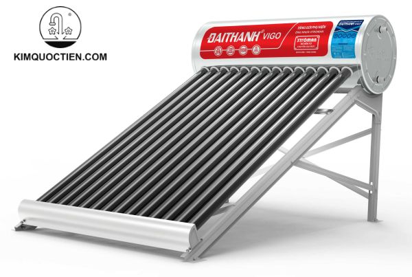 Chất liệu cao cấp chịu được thời tiết khắc nghiệt